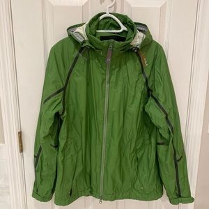 AIGLE Actimum Rain Jacket